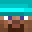 DuckySoGolden's head