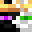 Enderman_White_'s head