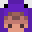 GoldfishXD's head