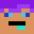 pacotmy's head