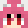 asdfdjklf's head