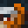 Craze2's head