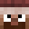 Pokted's head