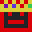 MinerSteve72714's head
