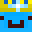 Fazoop's head