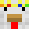 tocitos's head