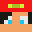 MrWhiskered's head
