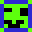 Hollward's head