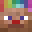 Fewskiid's head