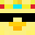 AboveSplash's head
