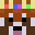 Panddaa's head