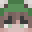 ImFrogger's head