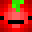 AppleJarle's head