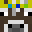 Cowsmans's head