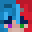 Crazykiwikid's head