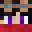 Twelve6Jay's head