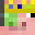 Spaceclock12's head