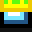 EDATERDESTROYER's head
