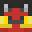 Xenqanda's head
