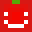 stompedontomato's head