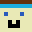 Missury's head