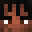 Silberlnosuke's head