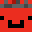 CosmicMars's head