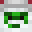 SantaMonster121's head