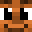 FrownyFace's head