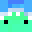 GlitchyShark's head