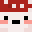 Brightshroom's head