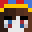 KOBENIGOOD's head