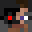 Llamabrain445's head