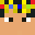 Chrysic's head