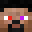 Gush7's head