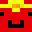 RubixDragon's head