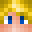 ItsCAHEK's head