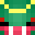 AlterRayquaza's head