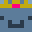 OfficerAser's head