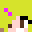 Violetey's head