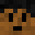 Pinegold's head