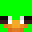 GreenDziobak's head