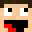 Nyver's head