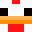 Luci_das_chicken's head