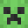 CreeperMask64's head