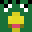kappaling's head