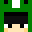 DarkMau19x's head
