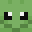 TxrtleWarrior's head