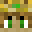 King_Peridot's head