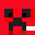 Firedagoaty's head